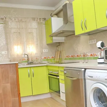 El Rinconcito De Pepa Ii * Conil De La Frontera