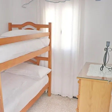 El Rinconcito De Pepa Ii Apartment *