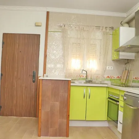 El Rinconcito De Pepa Ii * Conil De La Frontera