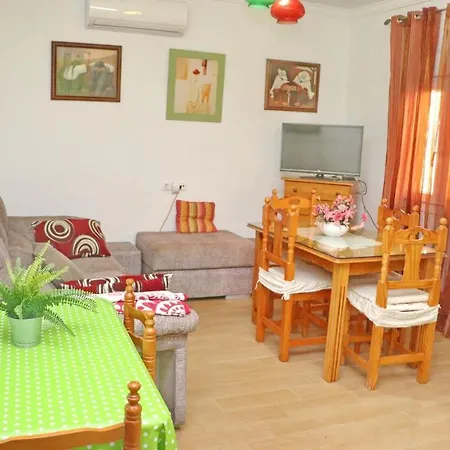 El Rinconcito De Pepa Ii * Conil De La Frontera