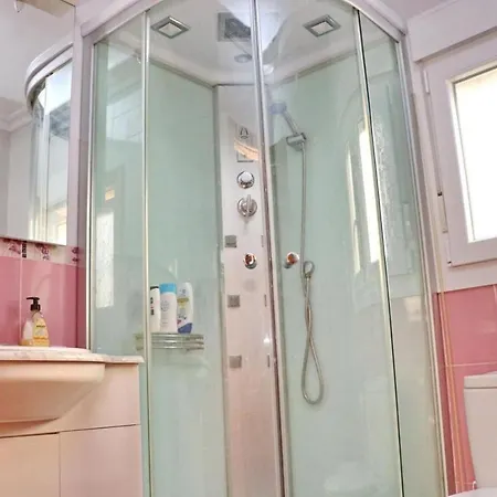 Apartment El Rinconcito De Pepa Ii *