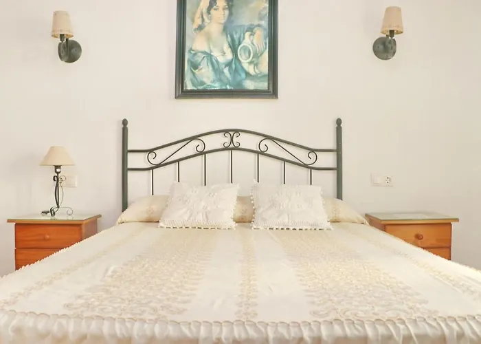 El Rinconcito De Pepa Ii Apartamento *