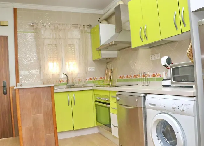 El Rinconcito De Pepa Ii * Conil De La Frontera