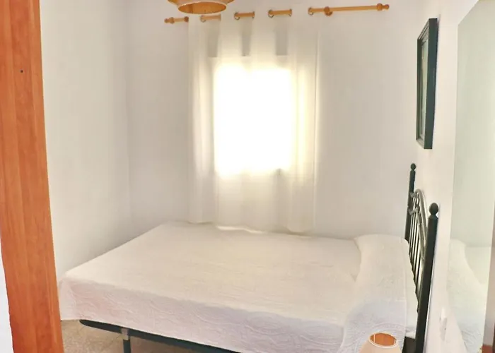 Apartamento El Rinconcito De Pepa Ii *