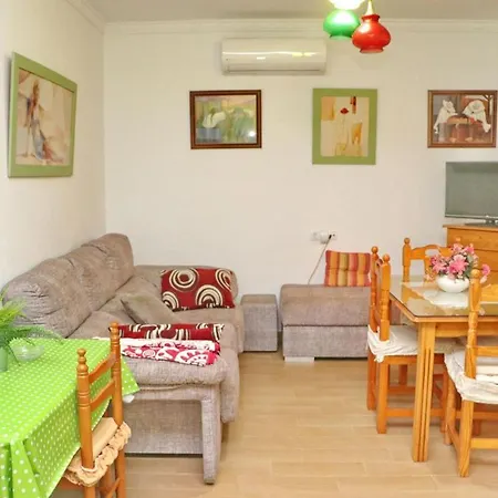 Appartement El Rinconcito De Pepa Ii
