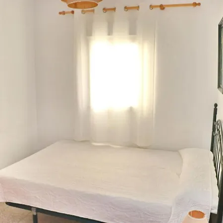 Apartman El Rinconcito De Pepa Ii *