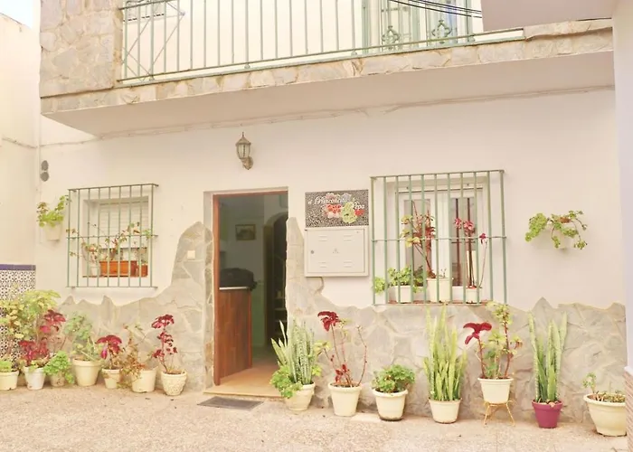 El Rinconcito De Pepa Ii