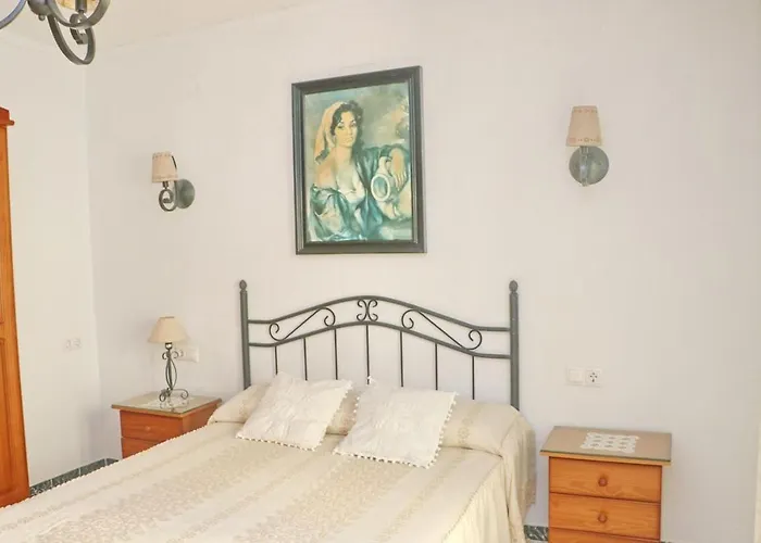 Appartement El Rinconcito De Pepa Ii *