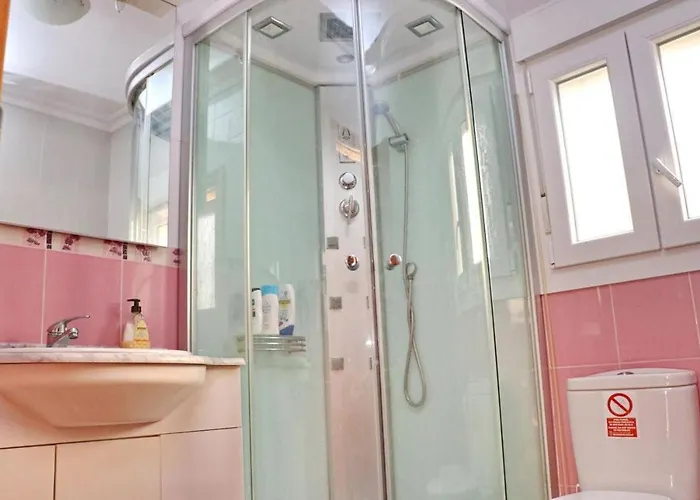 Διαμέρισμα El Rinconcito De Pepa Ii *