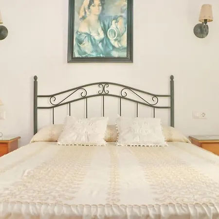 El Rinconcito De Pepa Ii Appartement *