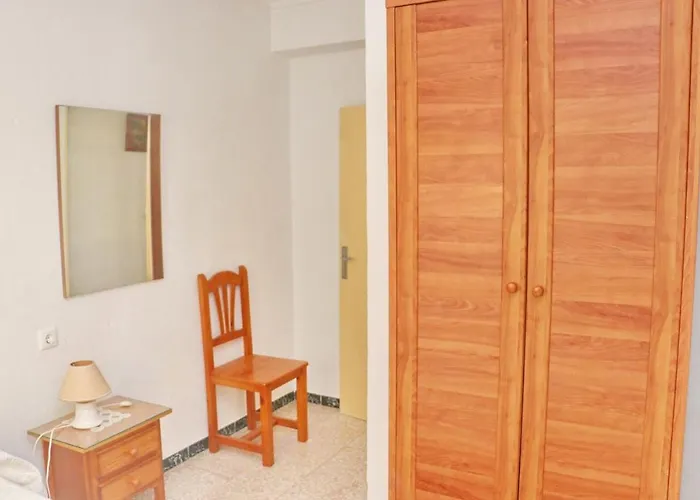 Appartement El Rinconcito De Pepa Ii *