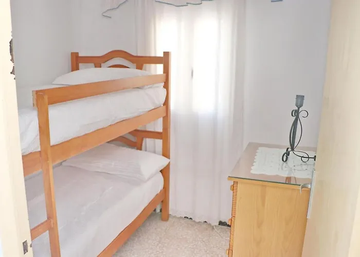 El Rinconcito De Pepa Ii Appartement *