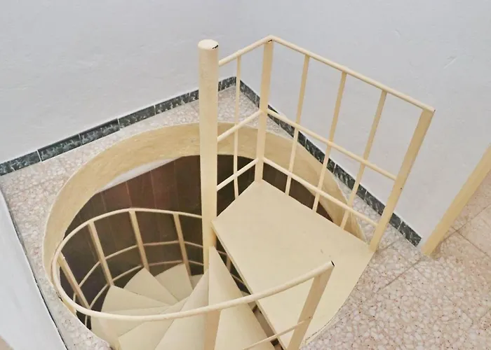 El Rinconcito De Pepa Ii Appartement *