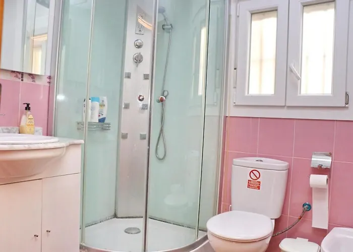 El Rinconcito De Pepa Ii Appartement Conil De La Frontera